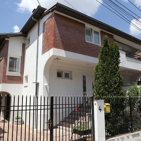 City Center Apartments Prilep Luaran gambar