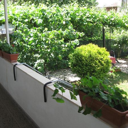 City Center Apartments Prilep Luaran gambar