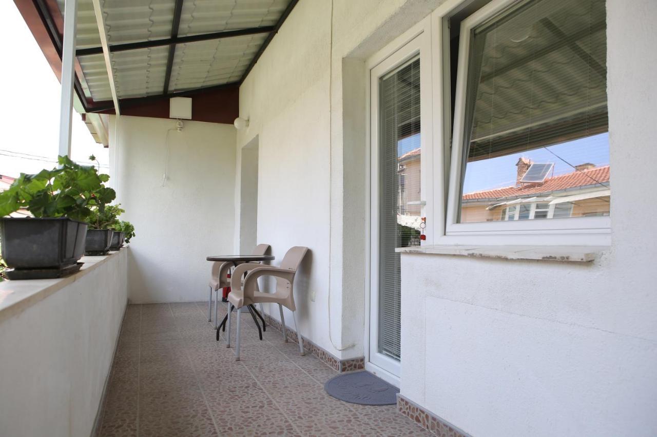 City Center Apartments Prilep Luaran gambar