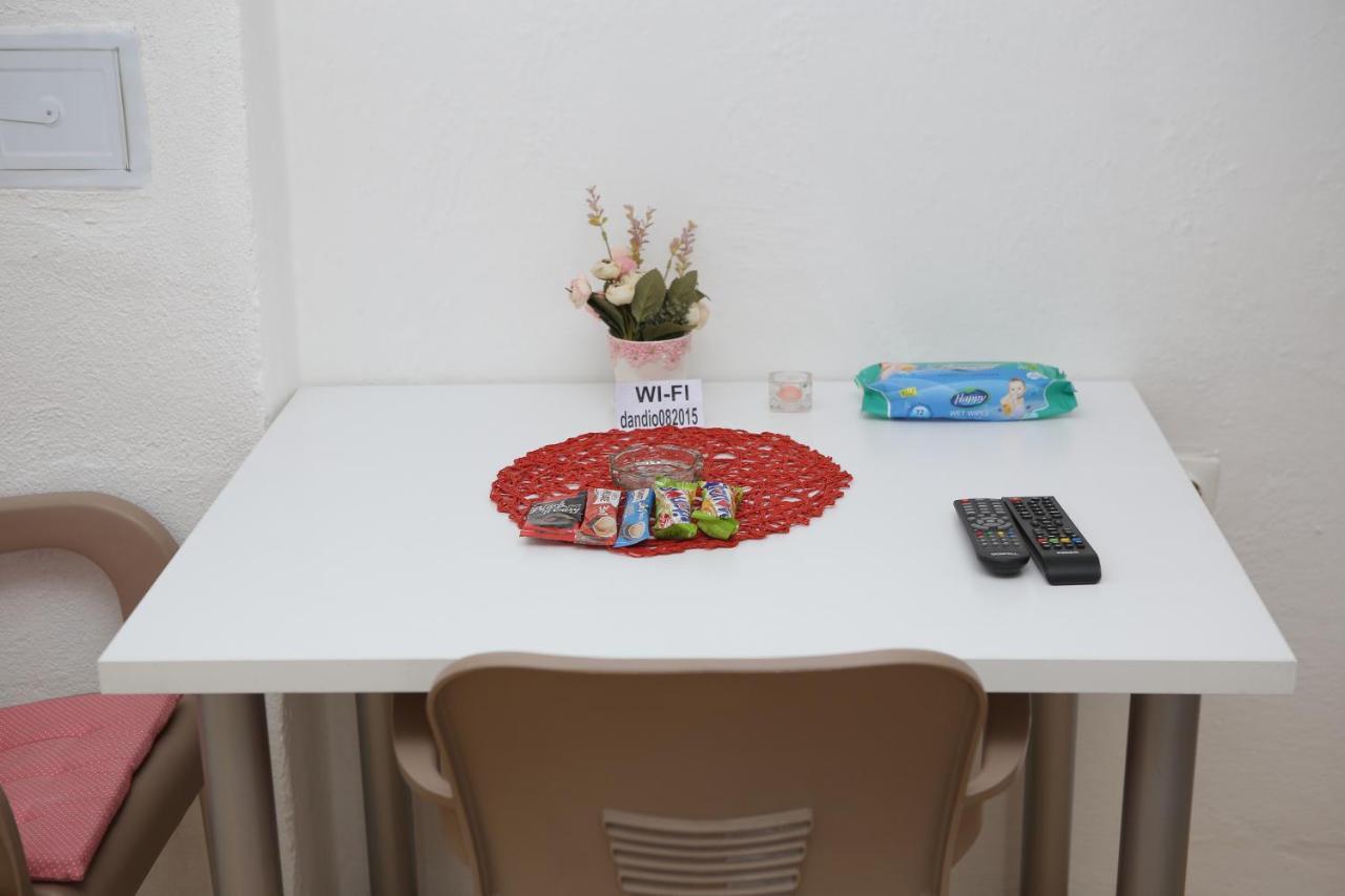 City Center Apartments Prilep Luaran gambar