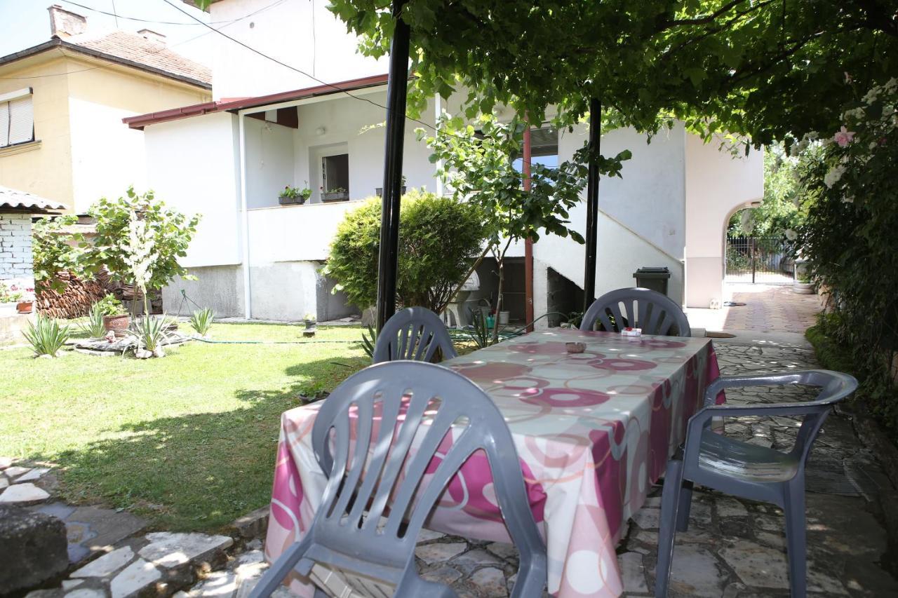 City Center Apartments Prilep Luaran gambar