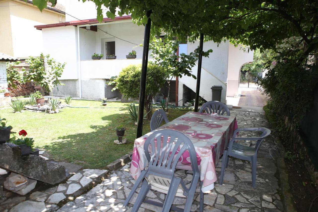 City Center Apartments Prilep Luaran gambar