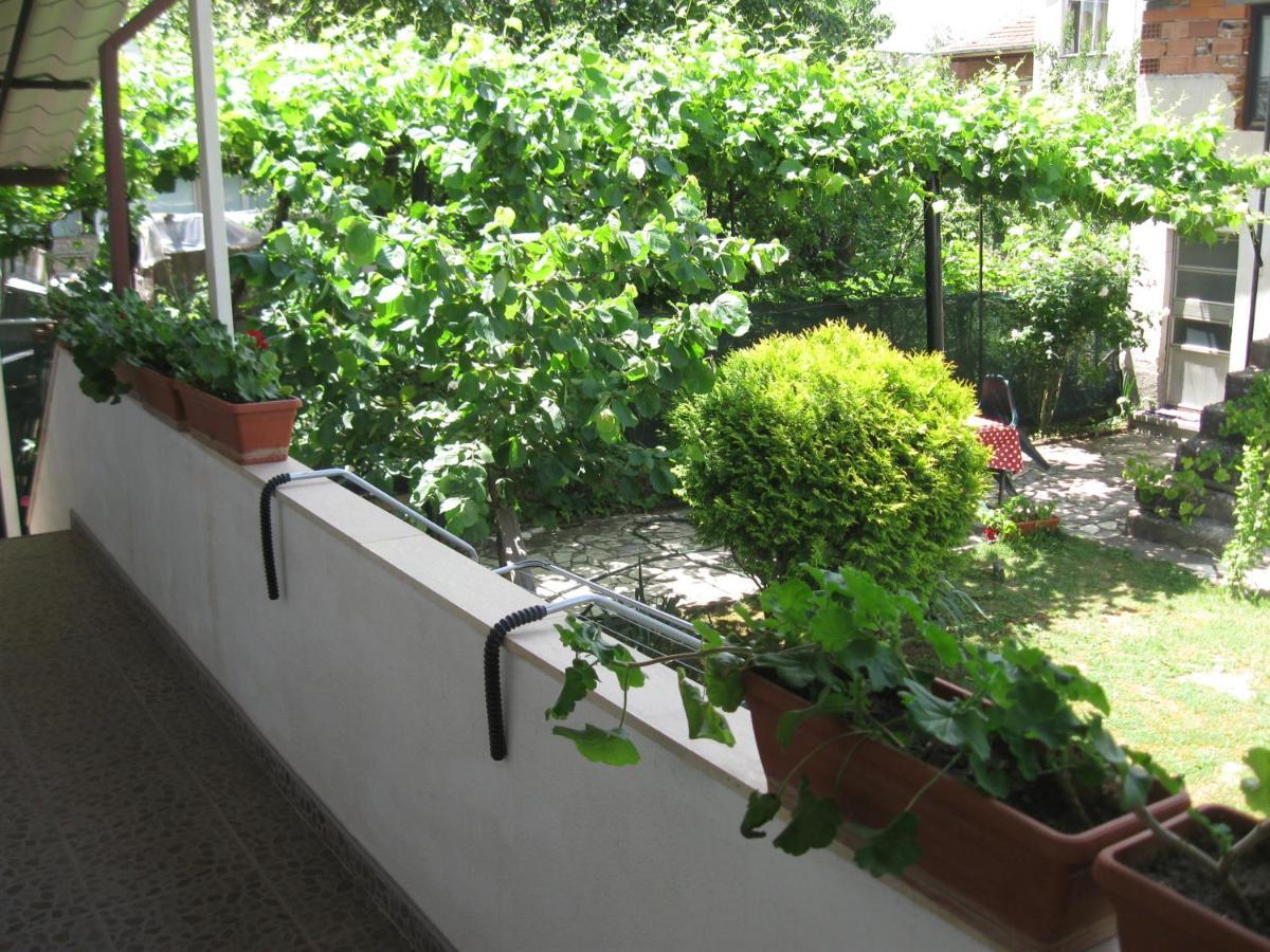 City Center Apartments Prilep Luaran gambar