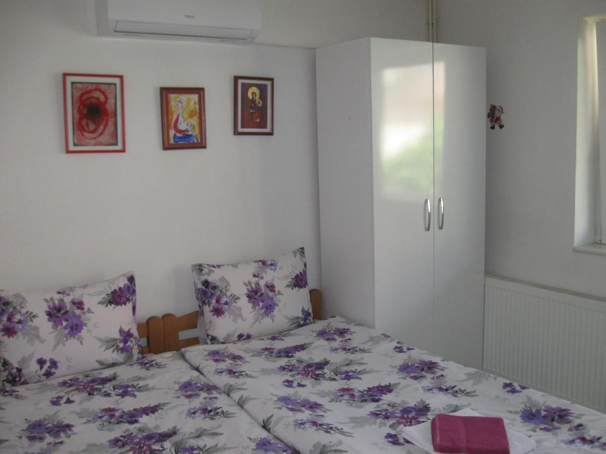 City Center Apartments Prilep Luaran gambar
