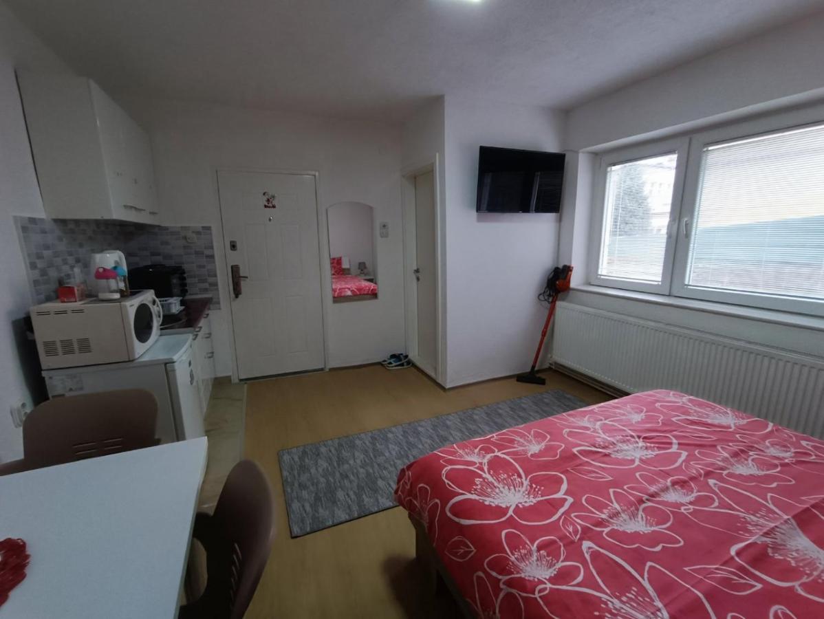 City Center Apartments Prilep Luaran gambar
