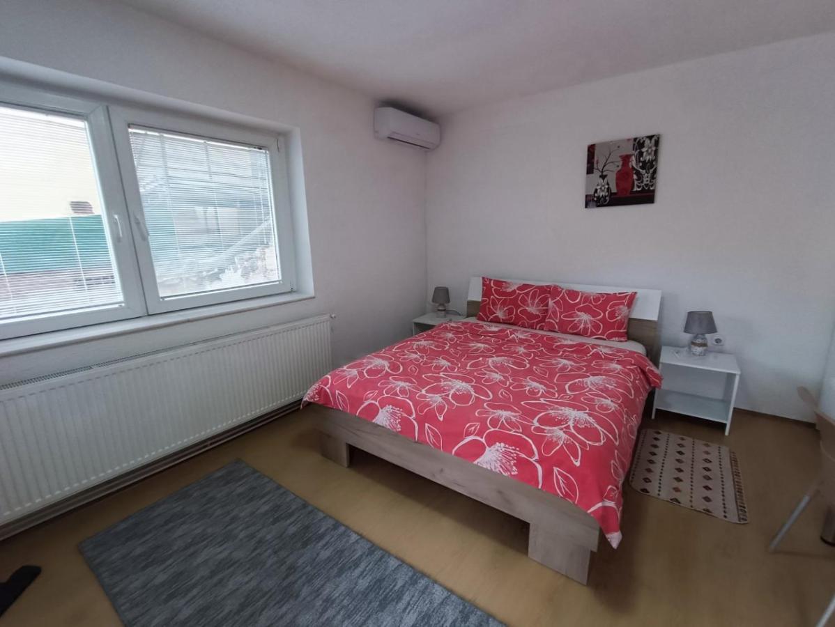 City Center Apartments Prilep Luaran gambar