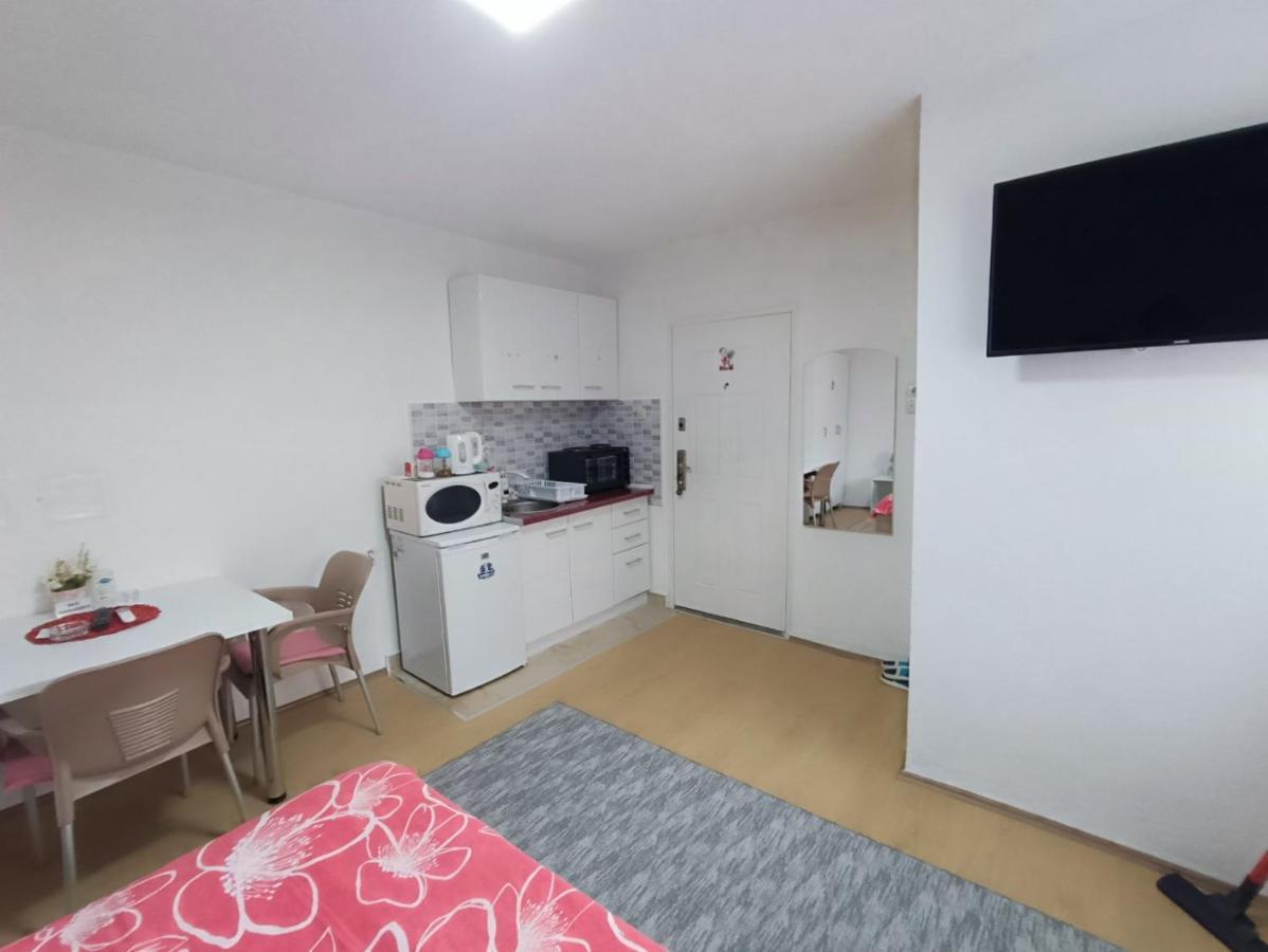 City Center Apartments Prilep Luaran gambar
