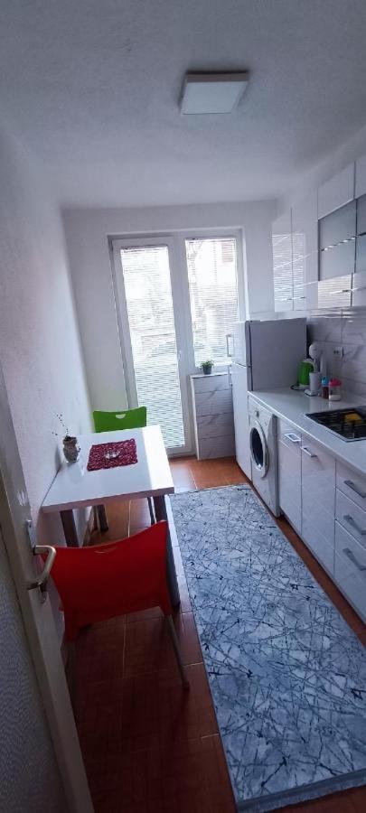 City Center Apartments Prilep Luaran gambar