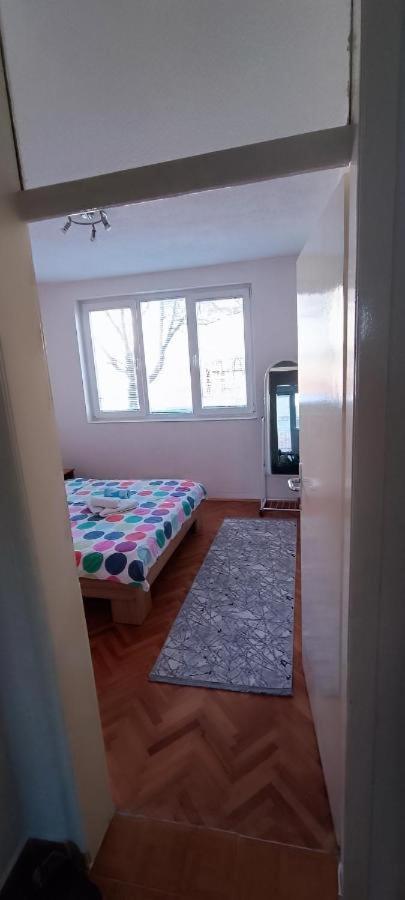 City Center Apartments Prilep Luaran gambar