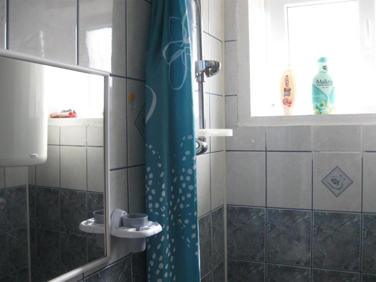 City Center Apartments Prilep Luaran gambar