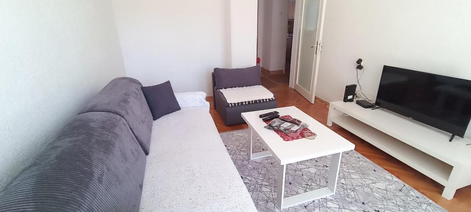 City Center Apartments Prilep Luaran gambar