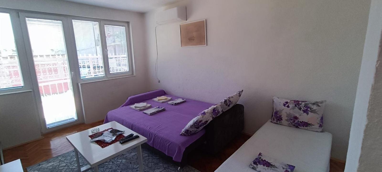 City Center Apartments Prilep Luaran gambar
