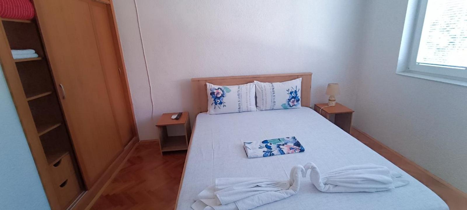 City Center Apartments Prilep Luaran gambar