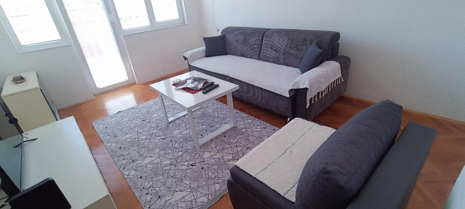 City Center Apartments Prilep Luaran gambar