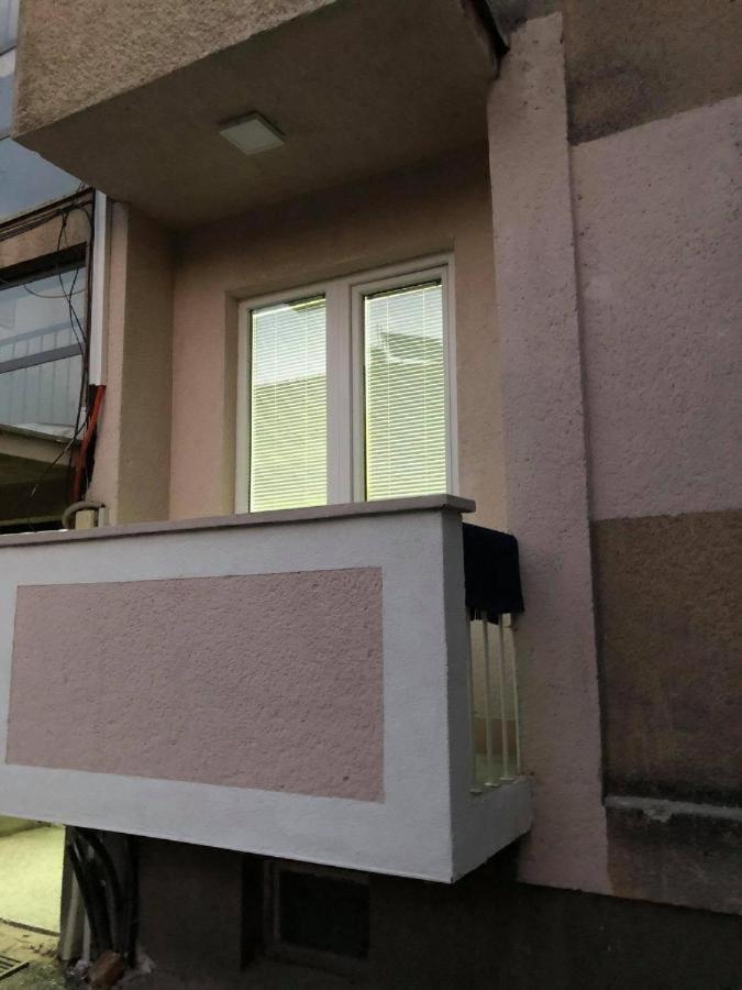 City Center Apartments Prilep Luaran gambar
