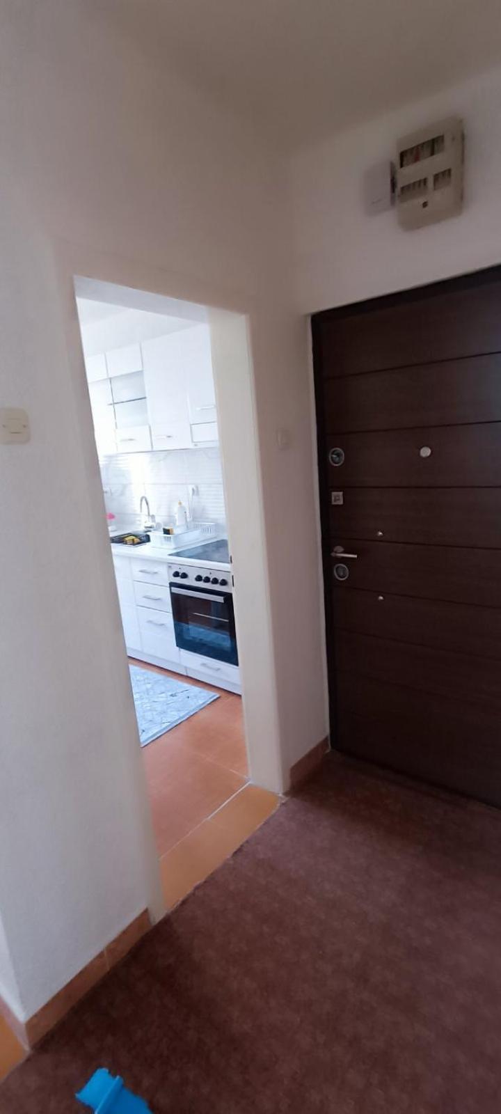 City Center Apartments Prilep Luaran gambar