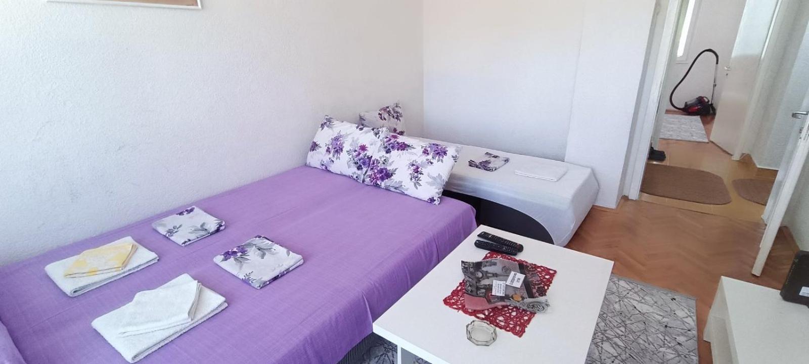 City Center Apartments Prilep Luaran gambar