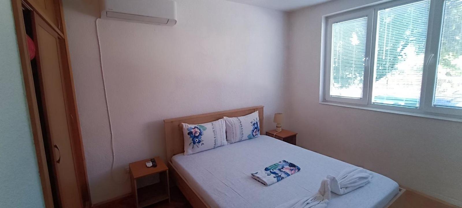 City Center Apartments Prilep Luaran gambar