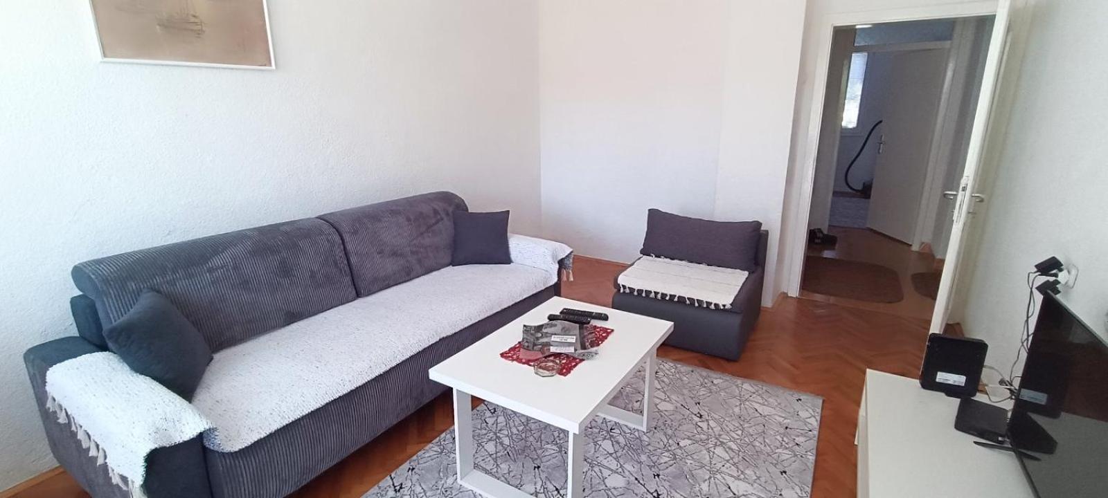 City Center Apartments Prilep Luaran gambar