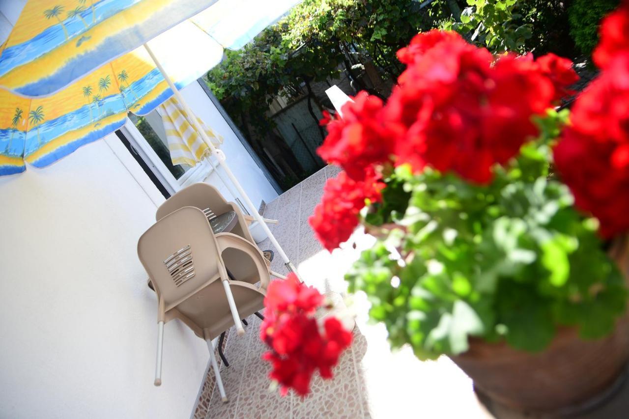 City Center Apartments Prilep Luaran gambar