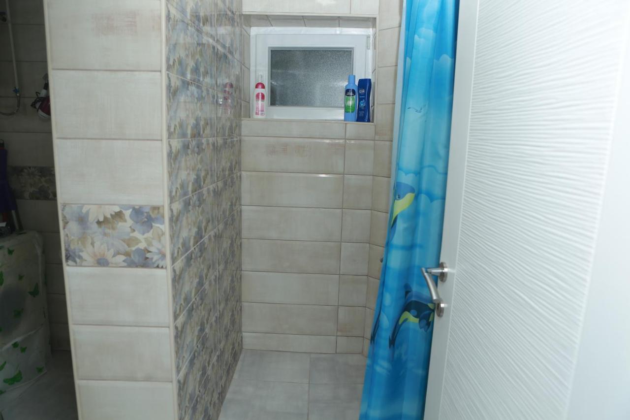City Center Apartments Prilep Luaran gambar