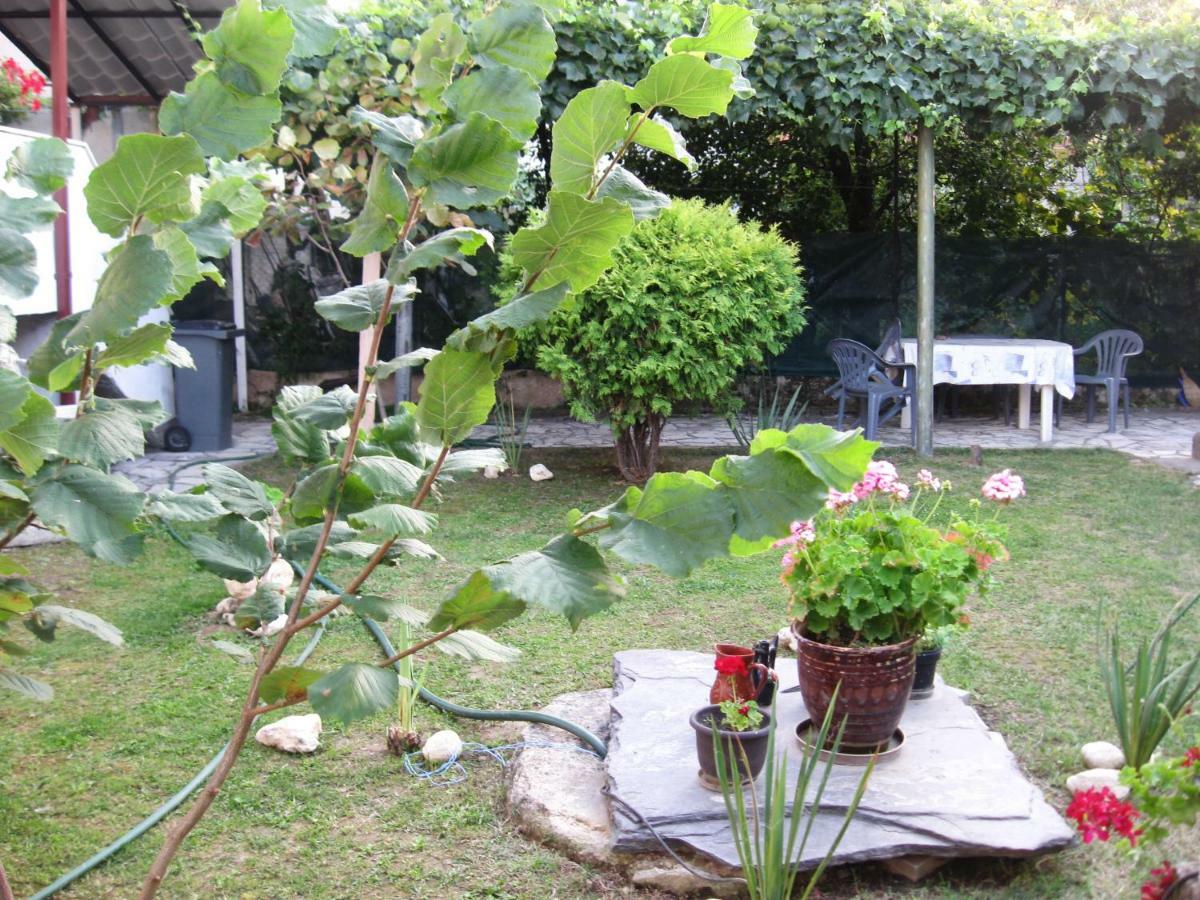 City Center Apartments Prilep Luaran gambar