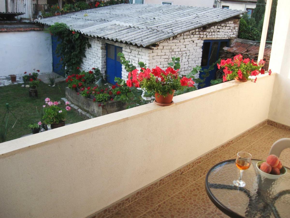 City Center Apartments Prilep Luaran gambar