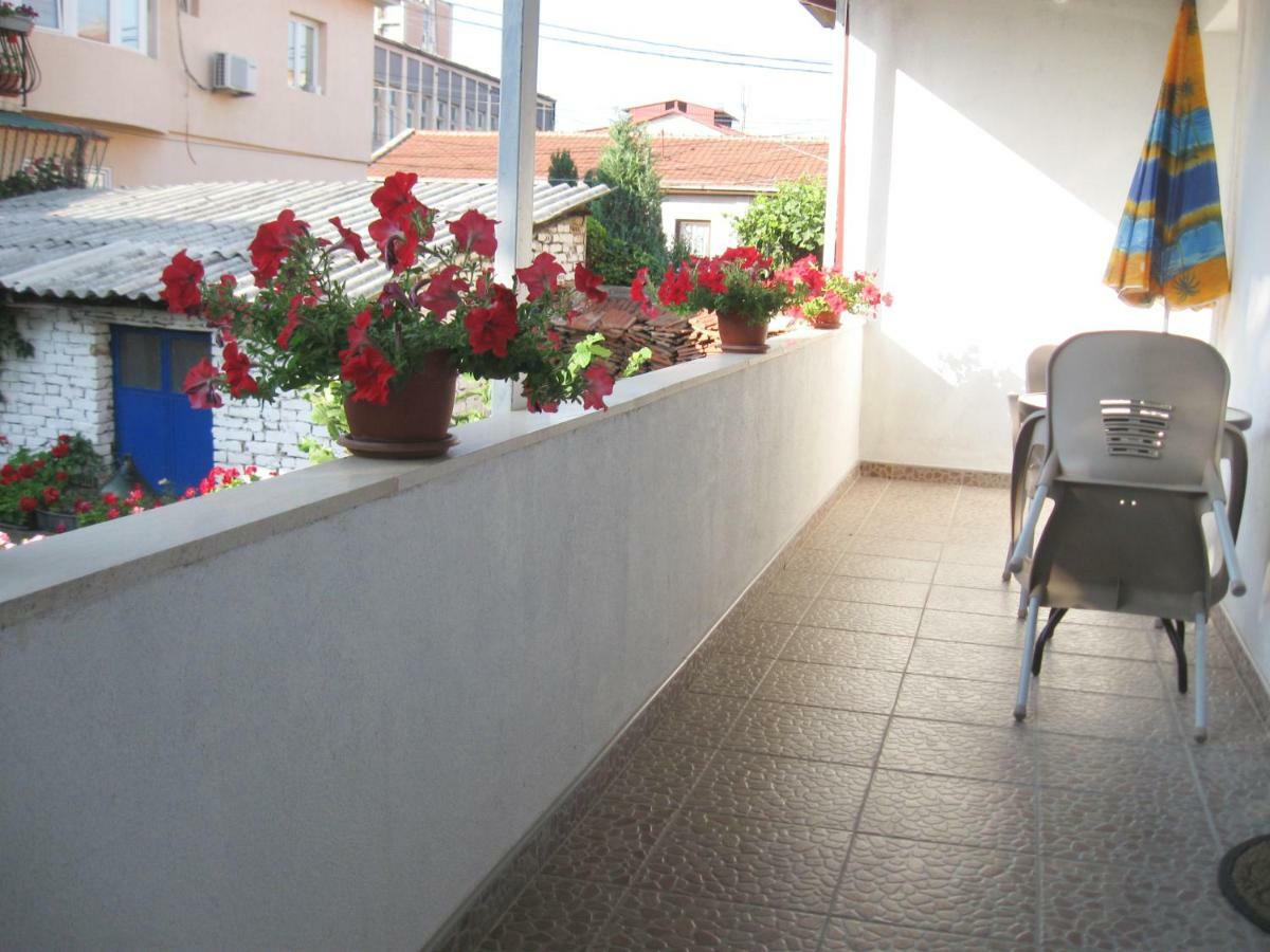 City Center Apartments Prilep Luaran gambar