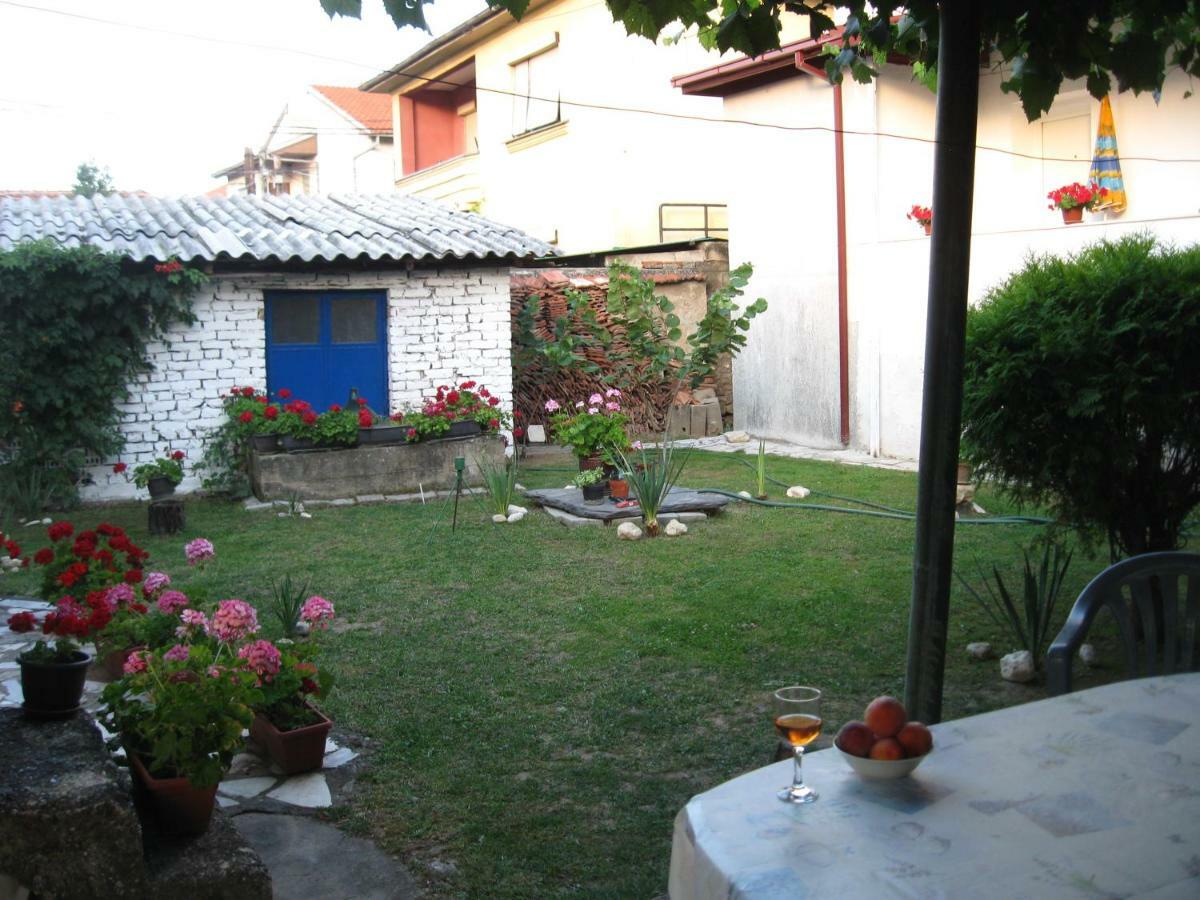 City Center Apartments Prilep Luaran gambar