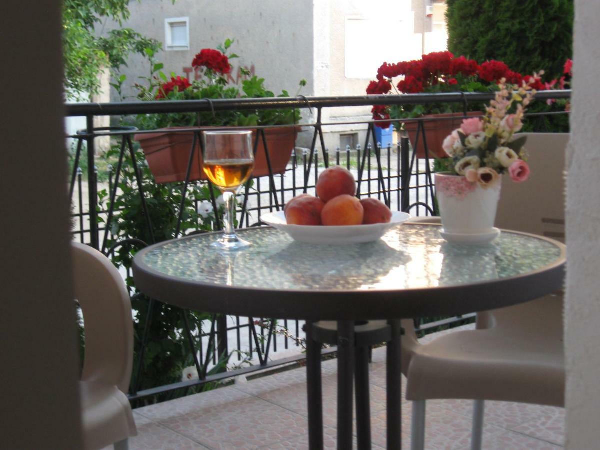 City Center Apartments Prilep Luaran gambar