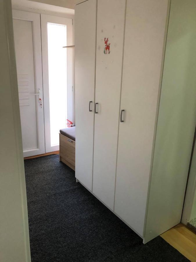 City Center Apartments Prilep Luaran gambar